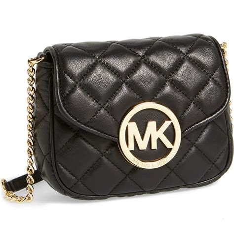 crossbody bags michael kors